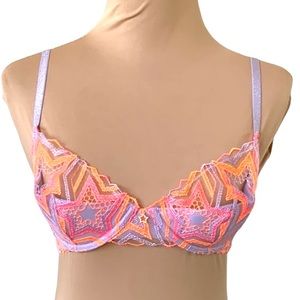 Savage X Fenty Bras Sz 32